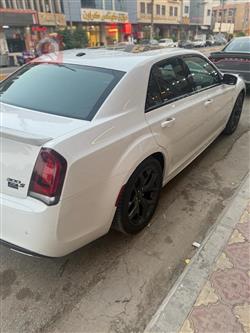 كرايسلر 300